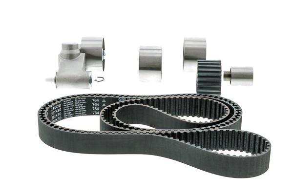 Kit de distribution (Kit courroie de distribution) AISIN ref. TSF-002